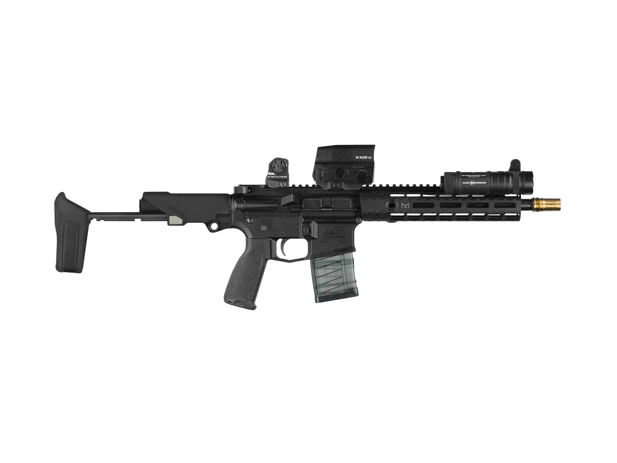 HBPDW 556/300BLK™ - SB Tactical